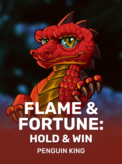FlameFortuneHoldWin