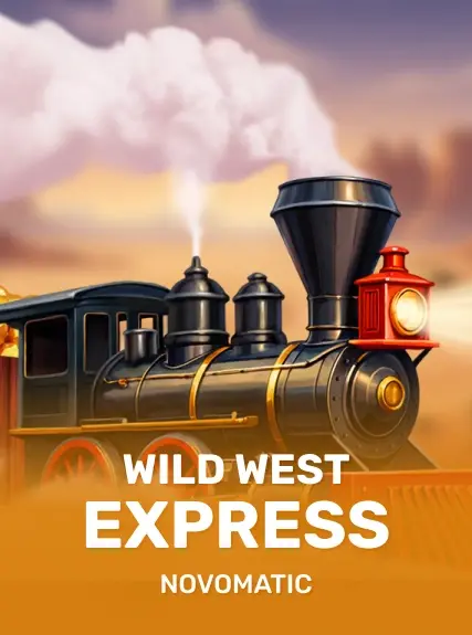 WildWestExpress