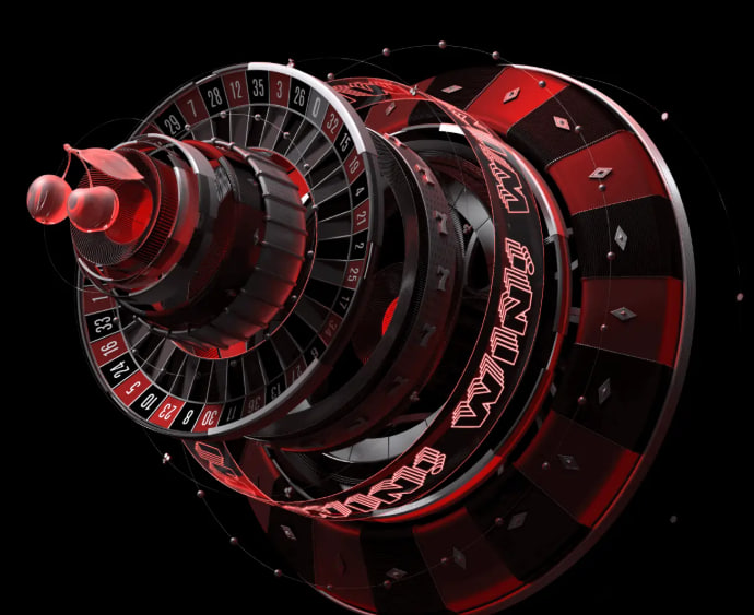 Revolution Casino App