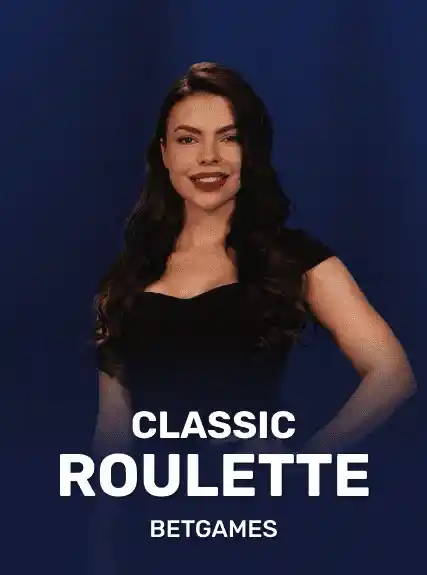 ClassicRoulette