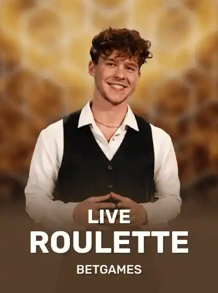 LiveRoulette